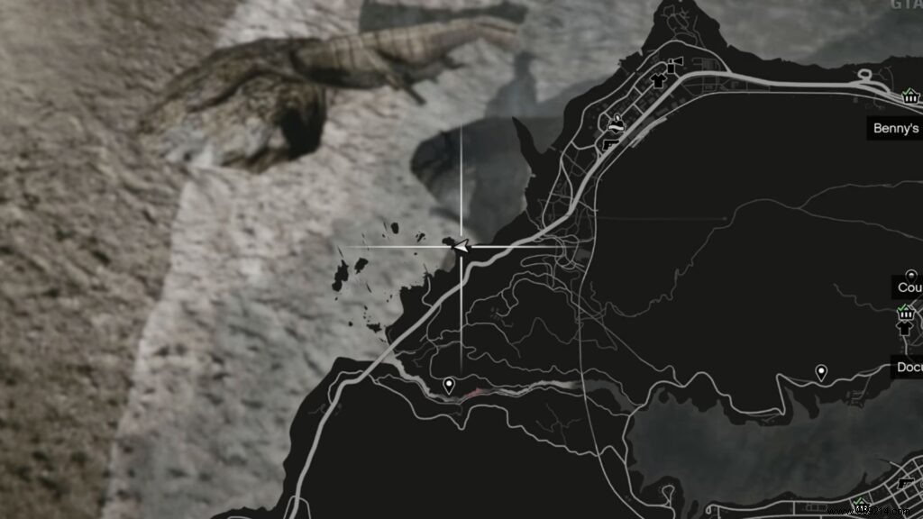 GTA Online: All 30 Shipwreck Locations Guide – Earn $20K and 2K RP Daily