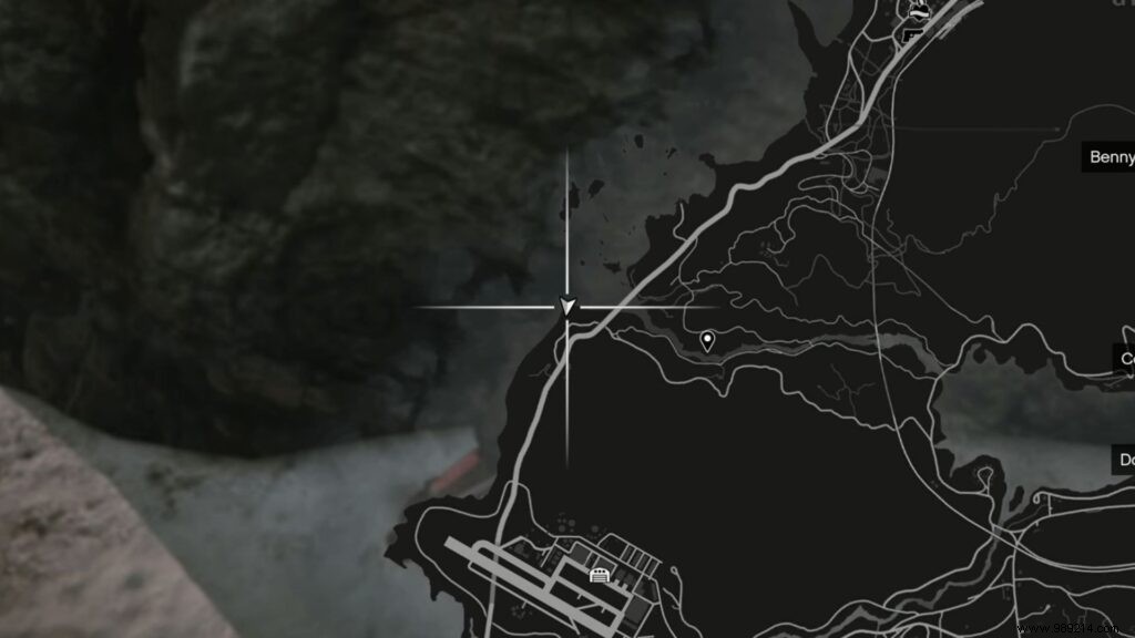 GTA Online: All 30 Shipwreck Locations Guide – Earn $20K and 2K RP Daily