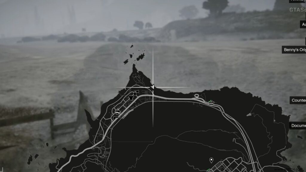 GTA Online: All 30 Shipwreck Locations Guide – Earn $20K and 2K RP Daily