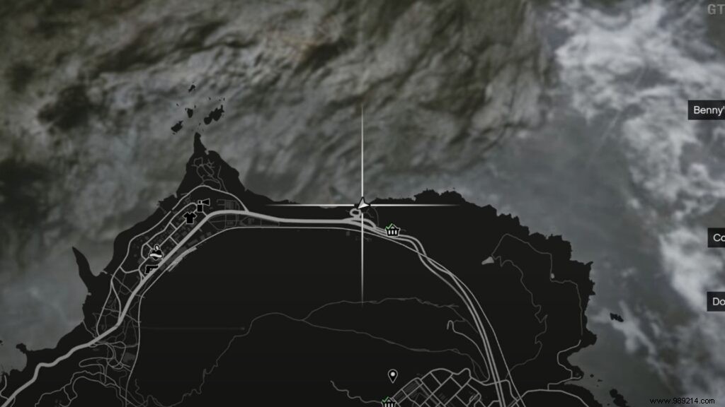 GTA Online: All 30 Shipwreck Locations Guide – Earn $20K and 2K RP Daily