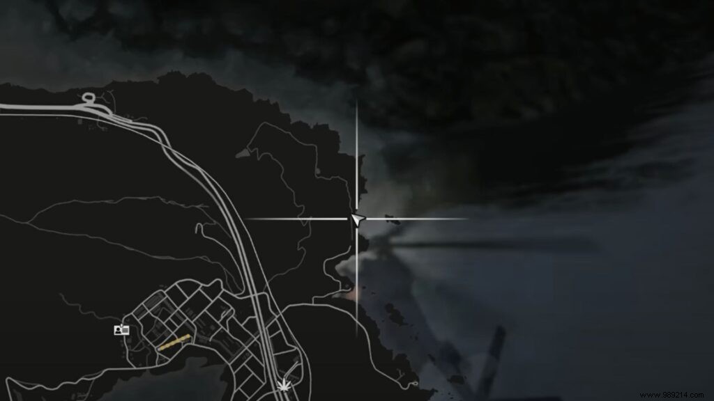 GTA Online: All 30 Shipwreck Locations Guide – Earn $20K and 2K RP Daily