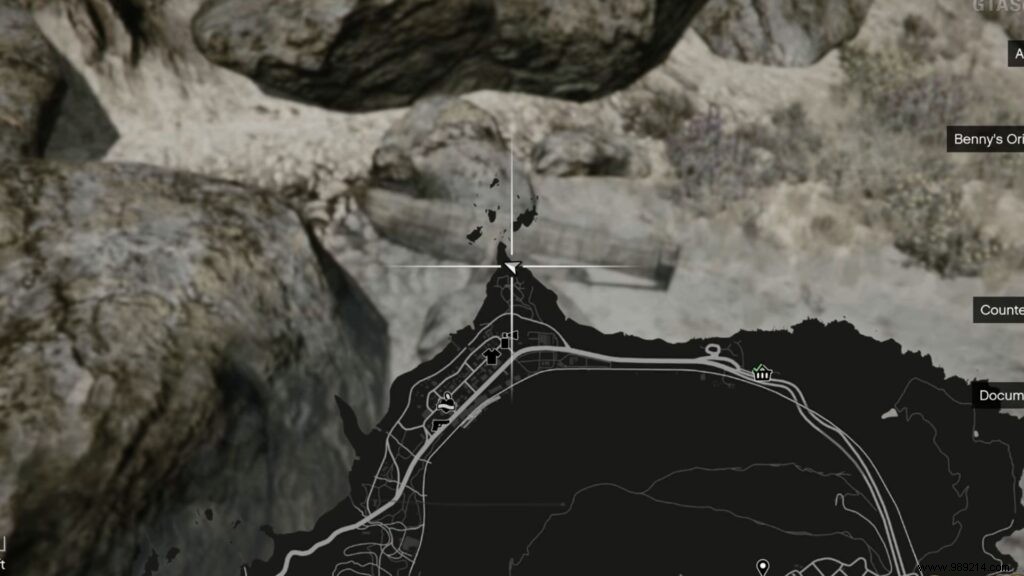 GTA Online: All 30 Shipwreck Locations Guide – Earn $20K and 2K RP Daily