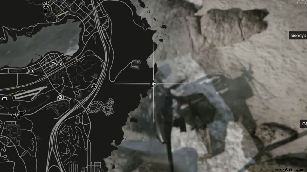 GTA Online: All 30 Shipwreck Locations Guide – Earn $20K and 2K RP Daily