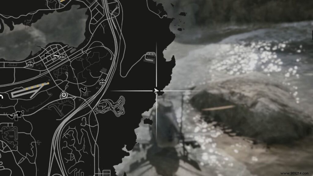 GTA Online: All 30 Shipwreck Locations Guide – Earn $20K and 2K RP Daily