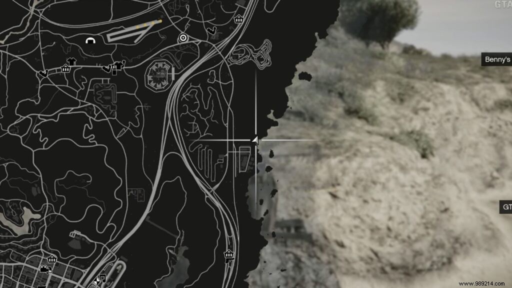 GTA Online: All 30 Shipwreck Locations Guide – Earn $20K and 2K RP Daily