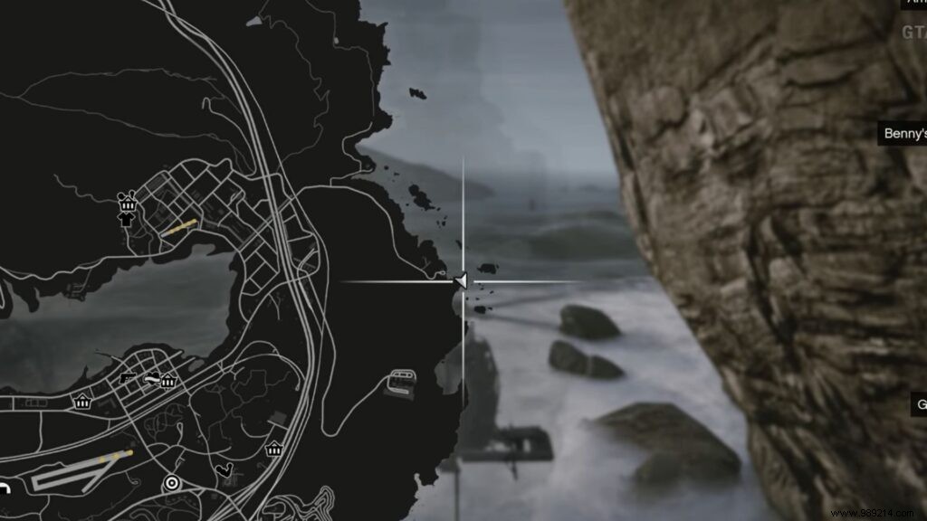 GTA Online: All 30 Shipwreck Locations Guide – Earn $20K and 2K RP Daily