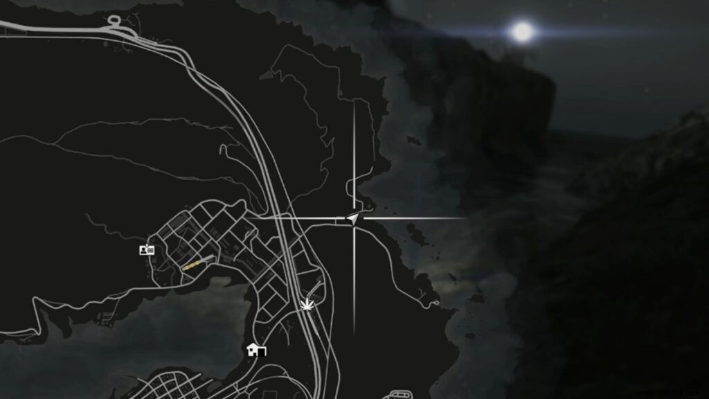 GTA Online: All 30 Shipwreck Locations Guide – Earn $20K and 2K RP Daily