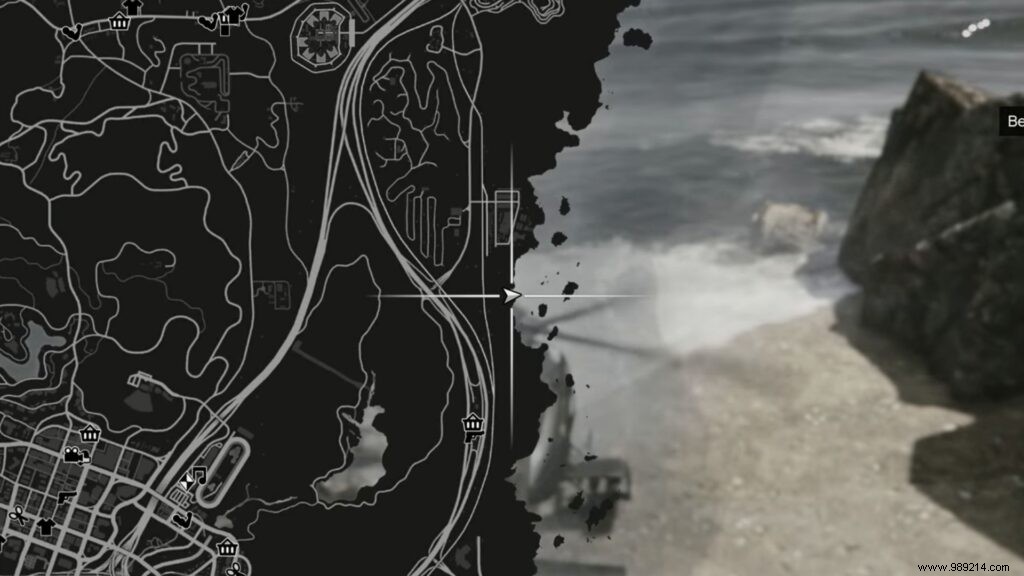 GTA Online: All 30 Shipwreck Locations Guide – Earn $20K and 2K RP Daily