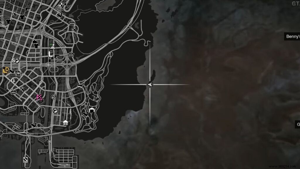 GTA Online: All 30 Shipwreck Locations Guide – Earn $20K and 2K RP Daily