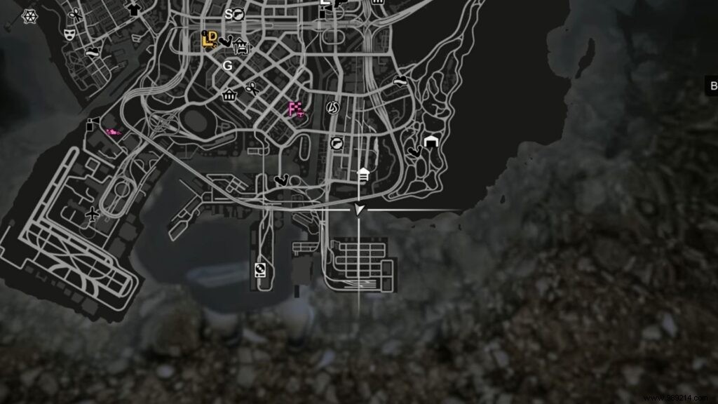 GTA Online: All 30 Shipwreck Locations Guide – Earn $20K and 2K RP Daily