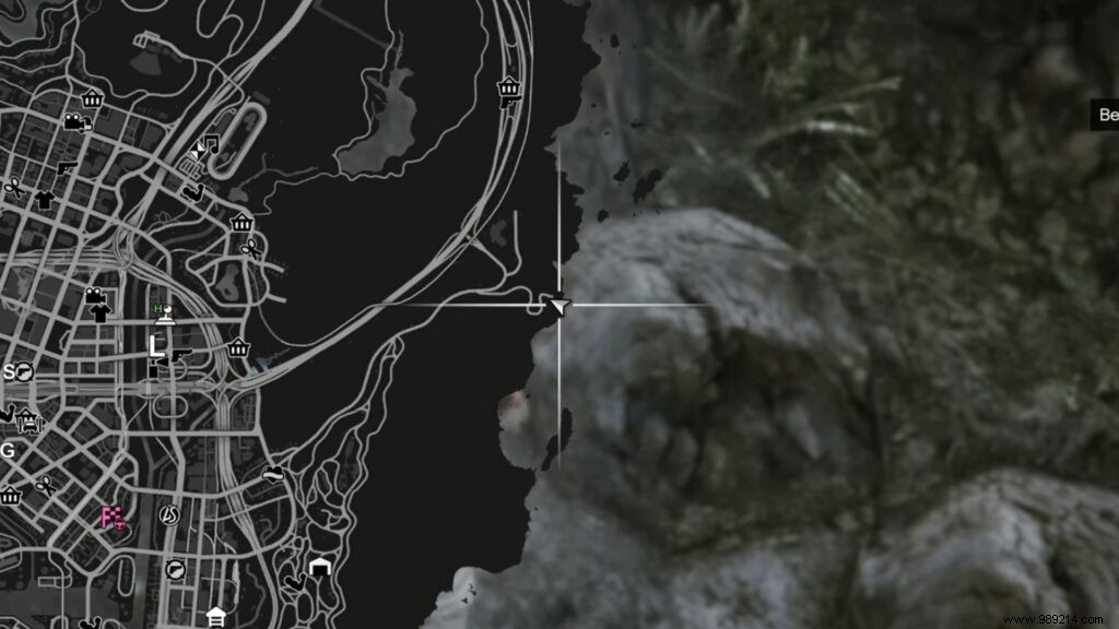 GTA Online: All 30 Shipwreck Locations Guide – Earn $20K and 2K RP Daily