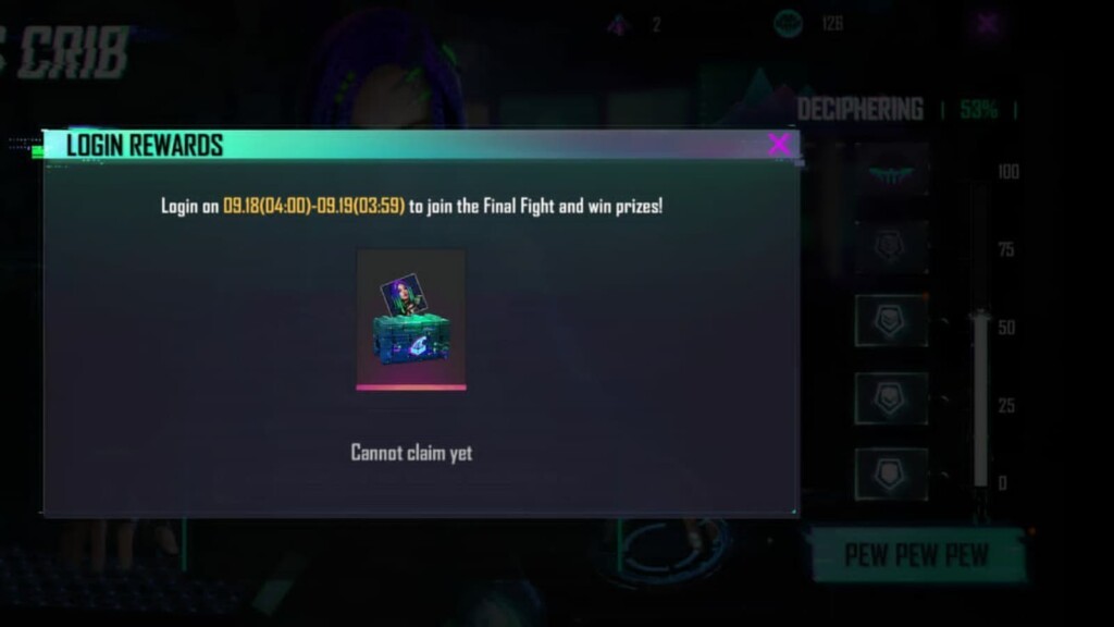How to Claim Elite Moco for Free in Free Fire: Moco Rebirth Peak Day Guide