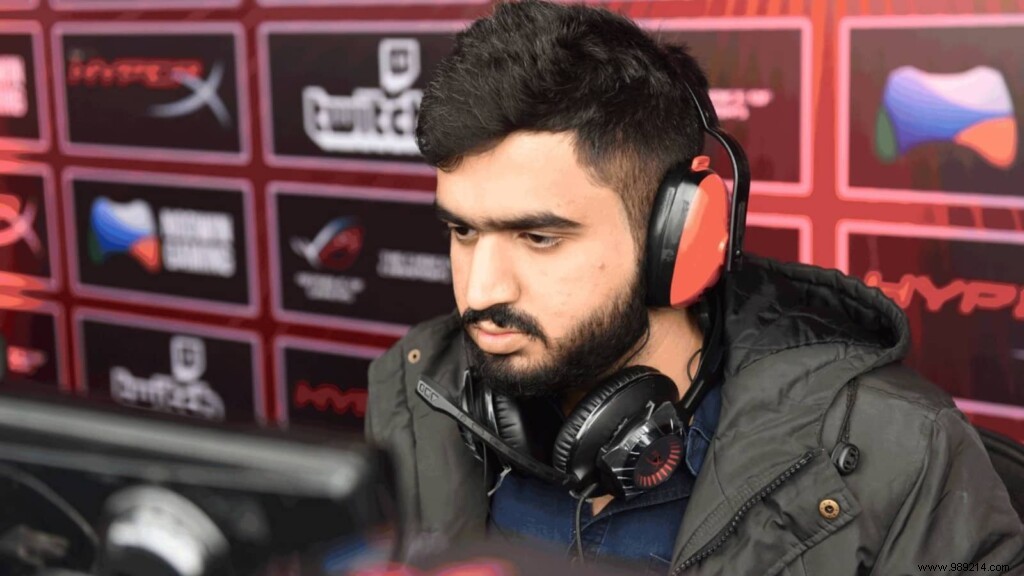 Top 5 Players to Watch in the Valorant Skyesports Championship 3.0