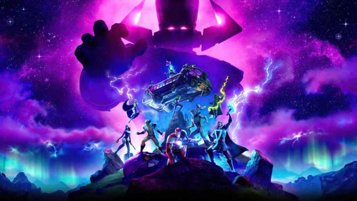 Fortnite Chapter 2 Season 8 Leaks: New Maps, Skins, Battle Pass, and Exciting Events