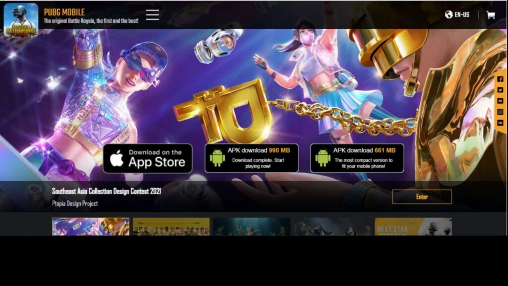 PUBG Mobile 1.6 Update: Official APK Download Guide for Android