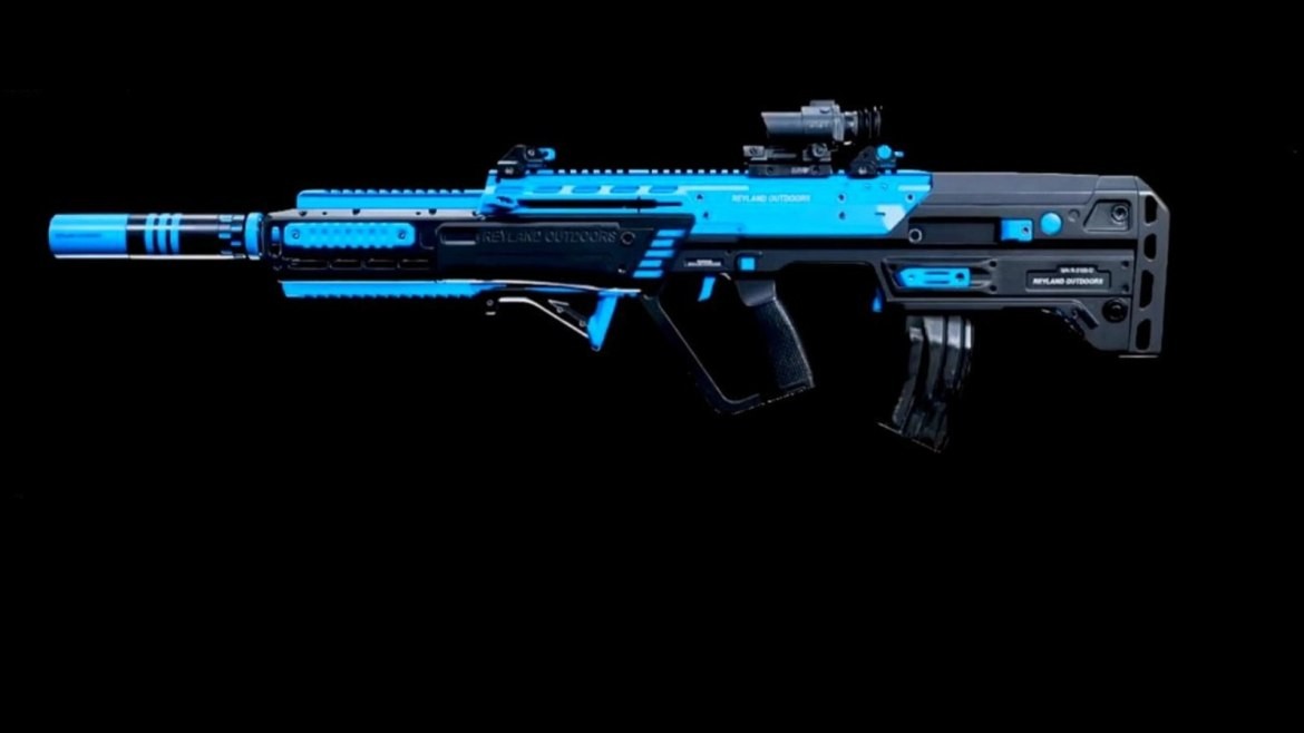 Best RAM-7 Loadout for Call of Duty Warzone Season 4: Expert Guide