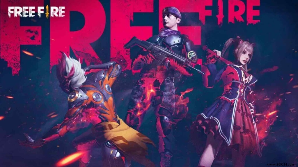 Garena Free Fire Redemption Codes for September 10, 2021: Unlock Exclusive In-Game Rewards