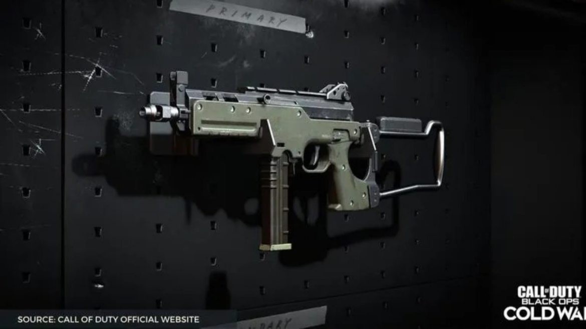 Best LC10 Loadout for Call of Duty Warzone Season 4: Expert Setup Guide