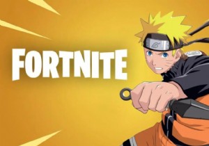 Fortnite Naruto Skin: Rumored Release Date in Chapter 2 Season 8