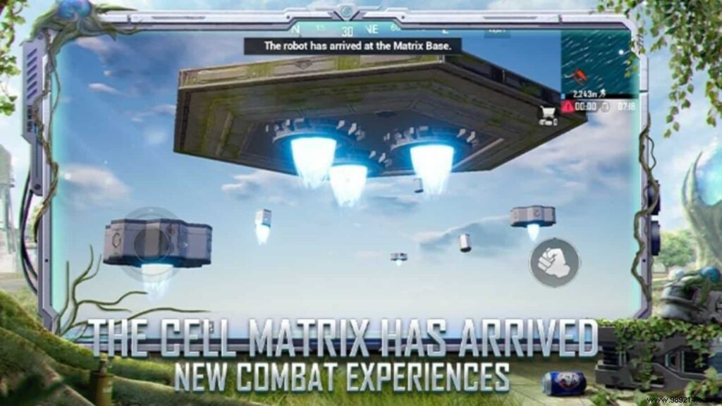 PUBG Mobile 1.6 Update Patch Notes: Flora Menace Mode, Returning Favorites, Social Features & More