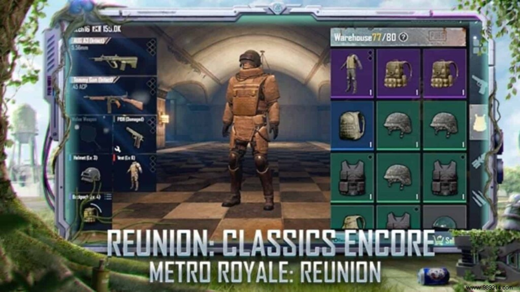 PUBG Mobile 1.6 Update Patch Notes: Flora Menace Mode, Returning Favorites, Social Features & More