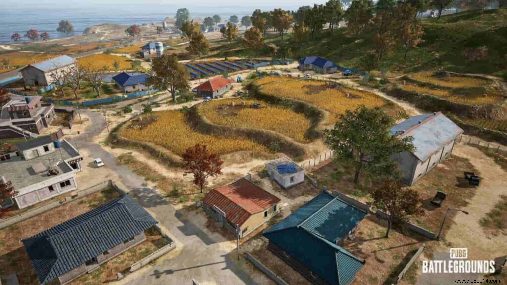 PUBG Taego Hashtag Event: How to Participate, Rewards, Schedule & Rules