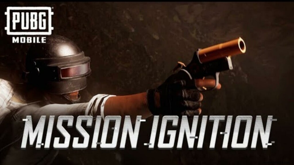 PUBG Mobile Mission Ignition Returns August 5, 2021: Join the Exciting Reloaded Live Event