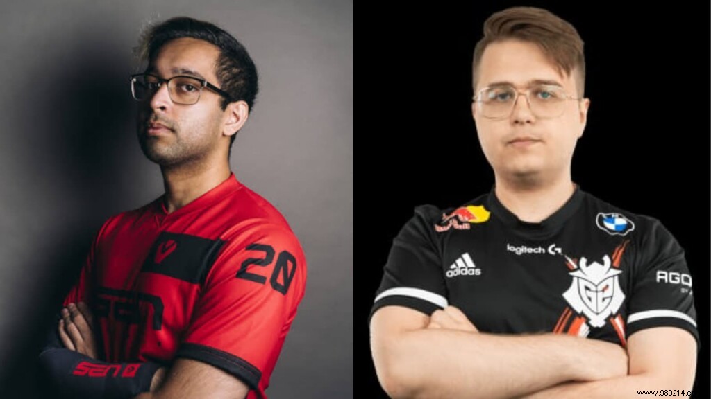 VCT Masters Berlin Stage 3: Day 6 Results and Key Match Highlights