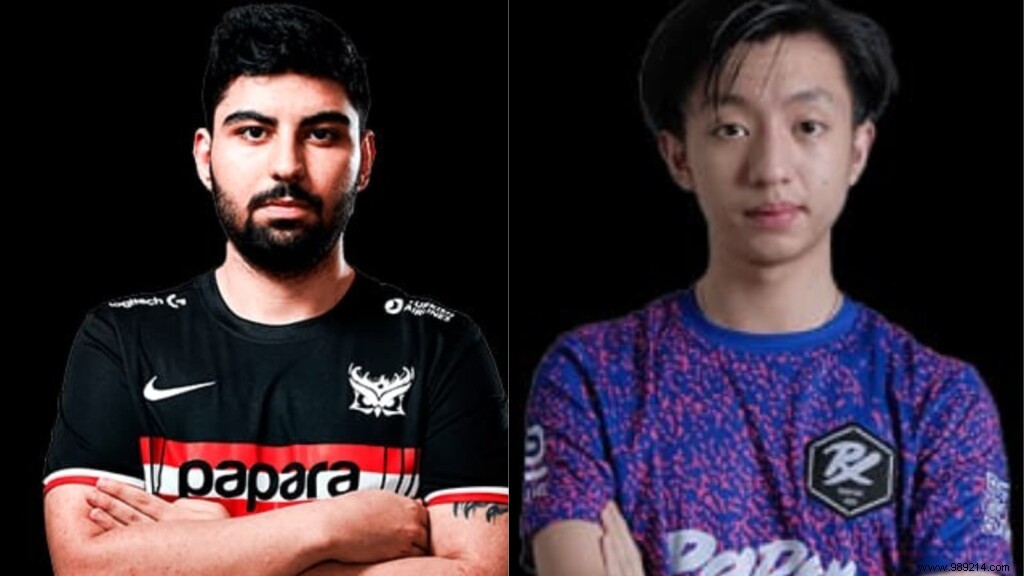 VCT Masters Berlin Stage 3: Day 6 Results and Key Match Highlights