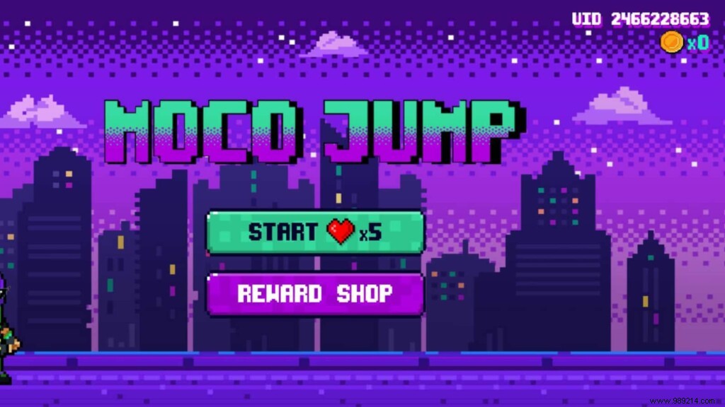 Free Fire Moco Jump Event Guide: Unlock Glo Drone Backpack and Exclusive Rewards