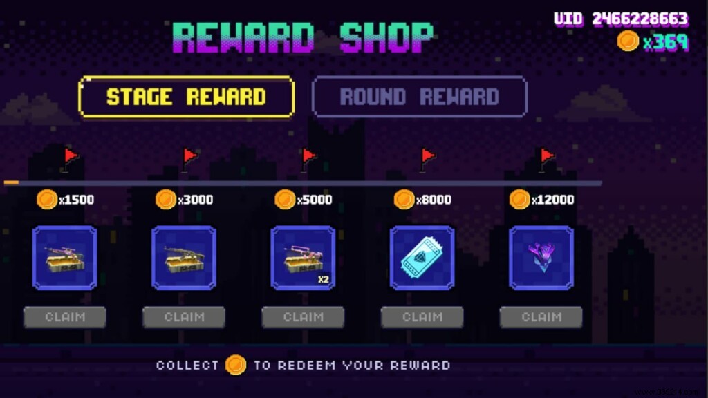 Free Fire Moco Jump Event Guide: Unlock Glo Drone Backpack and Exclusive Rewards