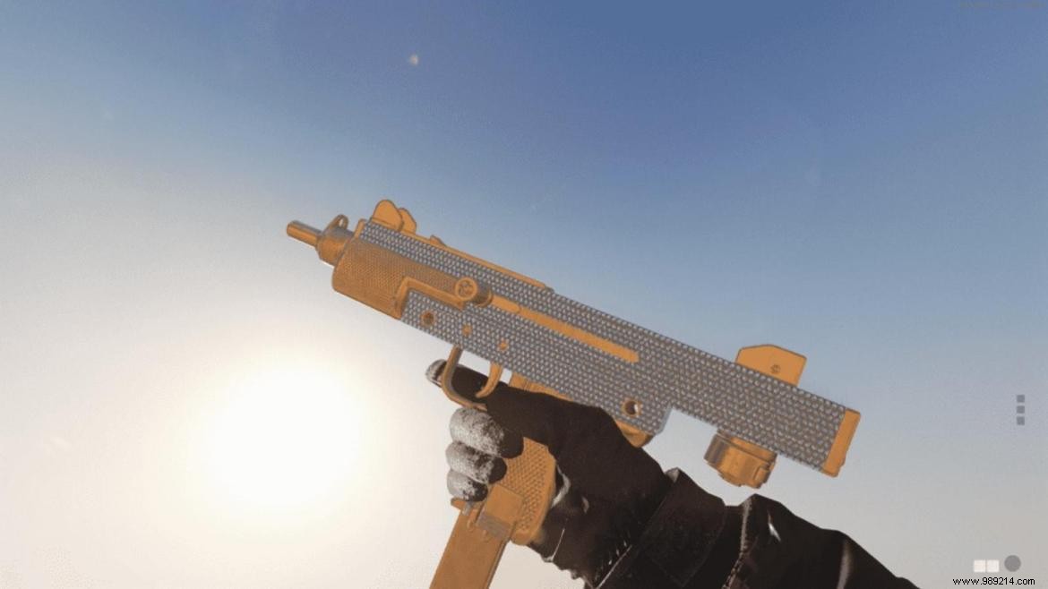 Best Milano 821 Loadout for Warzone Season 4: Expert Guide to Mid-Range Dominance