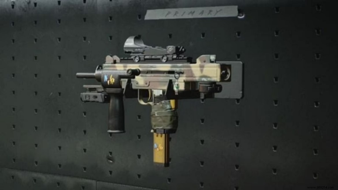 Best Milano 821 Loadout for Warzone Season 4: Expert Guide to Mid-Range Dominance