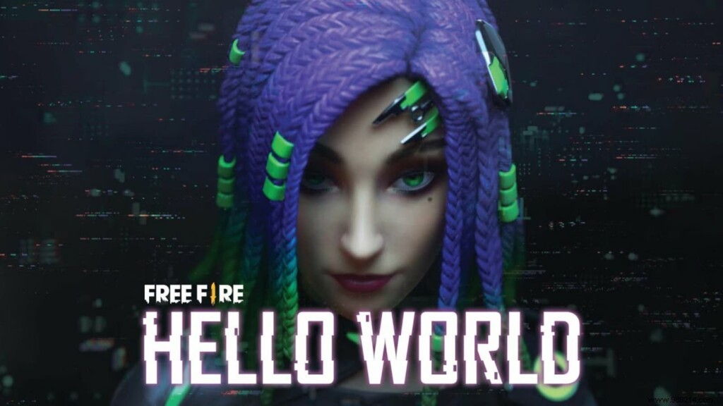 Skyler vs. Moco vs. Shirou: Top Character for Free Fire Clash Squad Mode (September 2021)