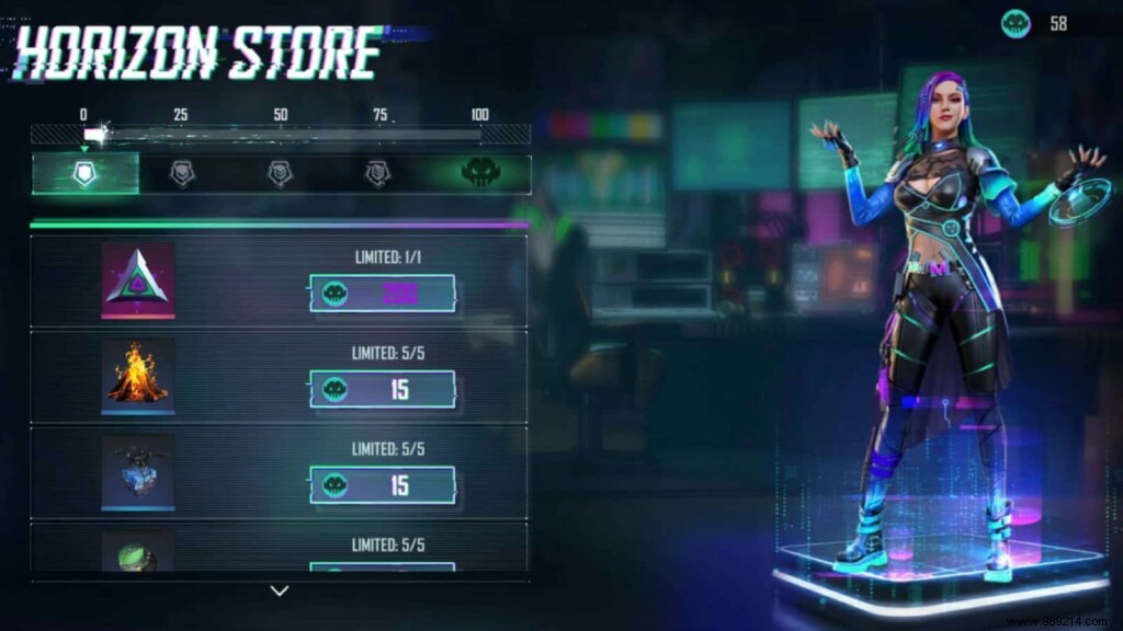 Free Fire Moco Coder s Crib Event Guide: Unlock Legendary Moco Wings Parachute Skin & More