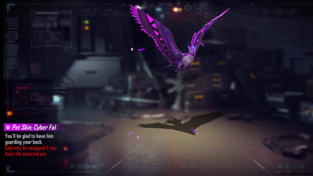 Free Fire Moco Coder s Crib Event Guide: Unlock Legendary Moco Wings Parachute Skin & More
