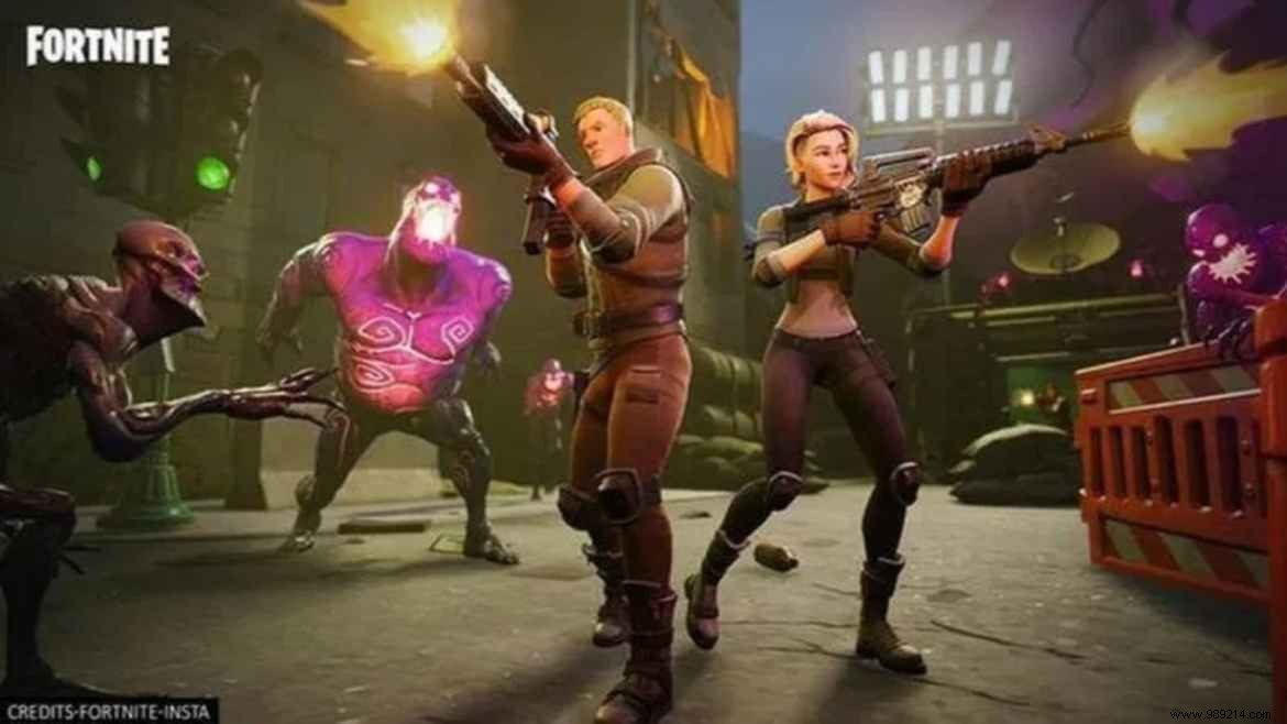 Fortnite Chapter 2 Season 7 Week 11 Challenges: Epic and Legendary Quests Guide