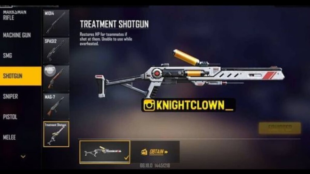 Free Fire OB30 Update Leaks: New Characters, Pets, Weapons, and Features Revealed