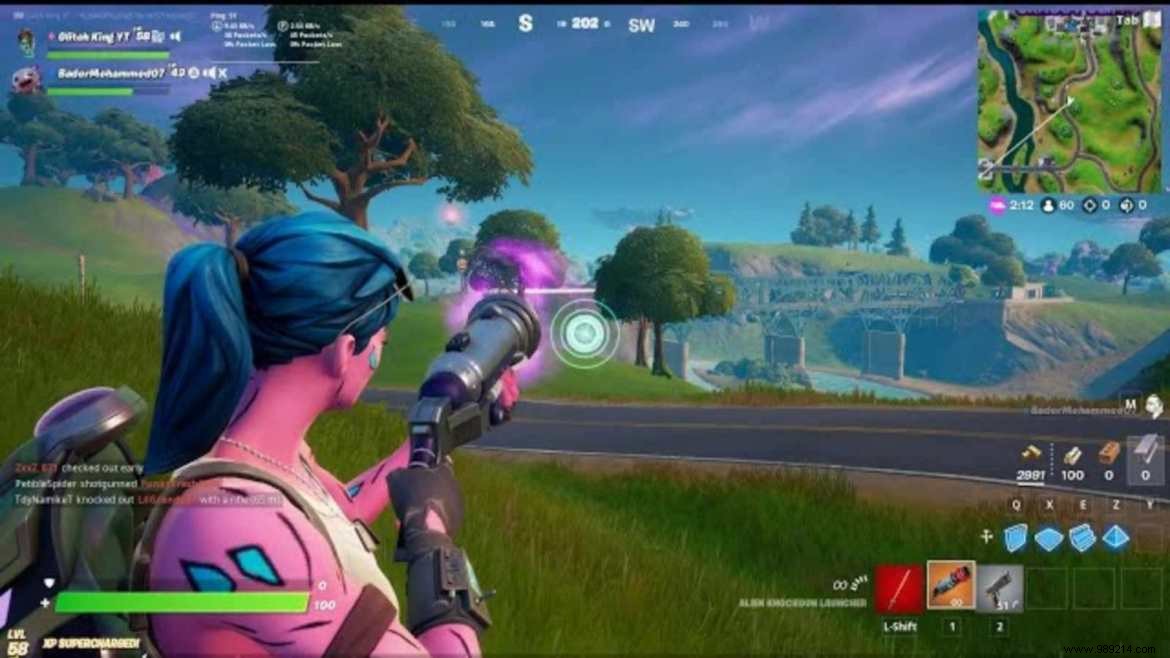 Fortnite Season 7 Week 12 Challenges: Complete Guide to Epic and Legendary Quests