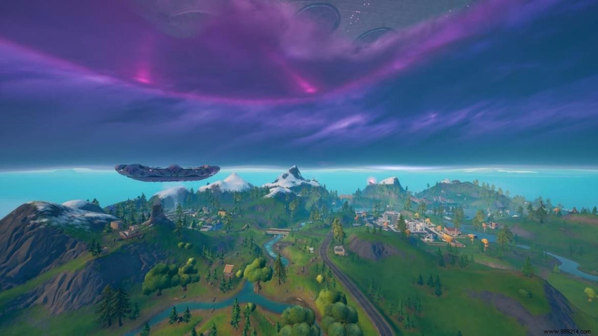 Fortnite Season 7 Week 12 Challenges: Complete Guide to Epic and Legendary Quests