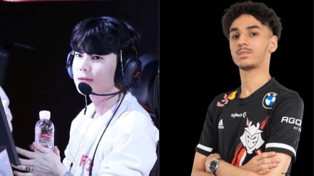 VCT Masters Berlin Stage 3: Day 5 Results and Key Highlights from Valorant Champions Tour