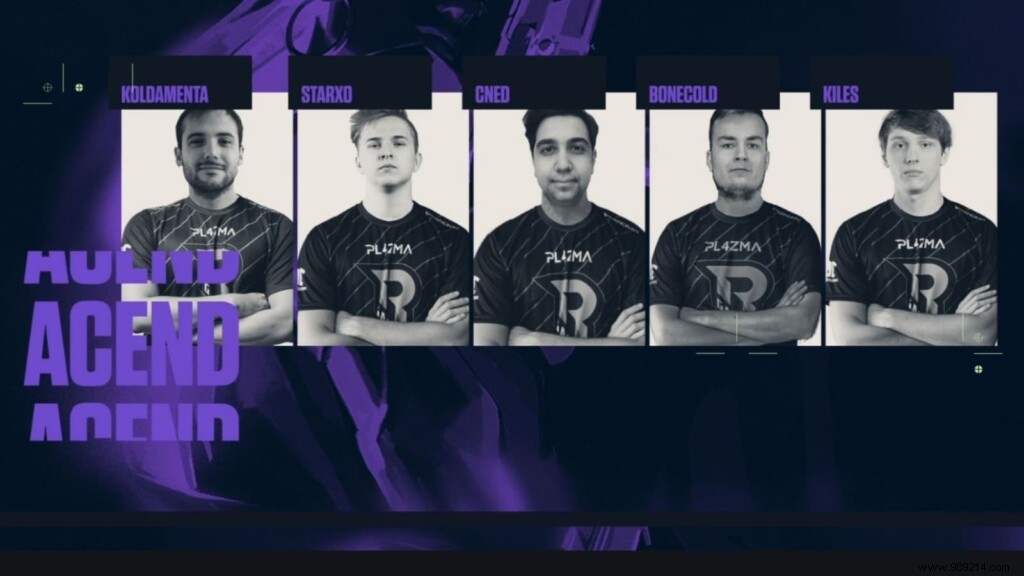 VCT Stage 3 Masters Berlin: All Groups, Qualified Teams, Format, and Schedule