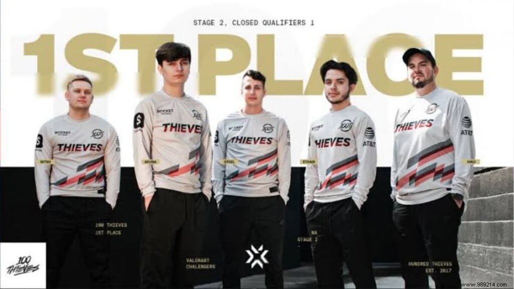 VCT Stage 3 Masters Berlin: All Groups, Qualified Teams, Format, and Schedule