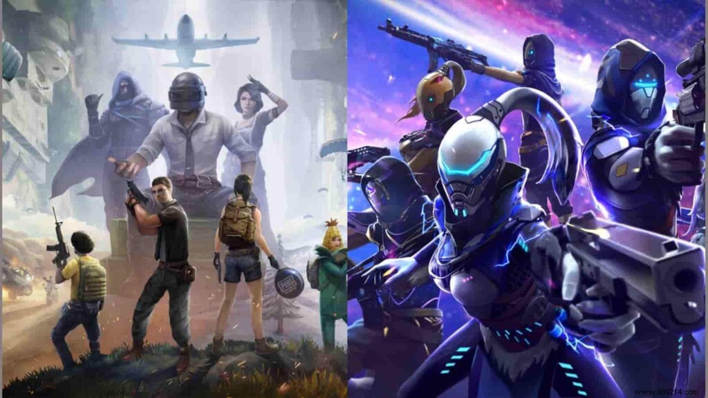 Nepalese MP Urges Government to Ban PUBG Mobile and Free Fire Over Youth Mental Health Concerns