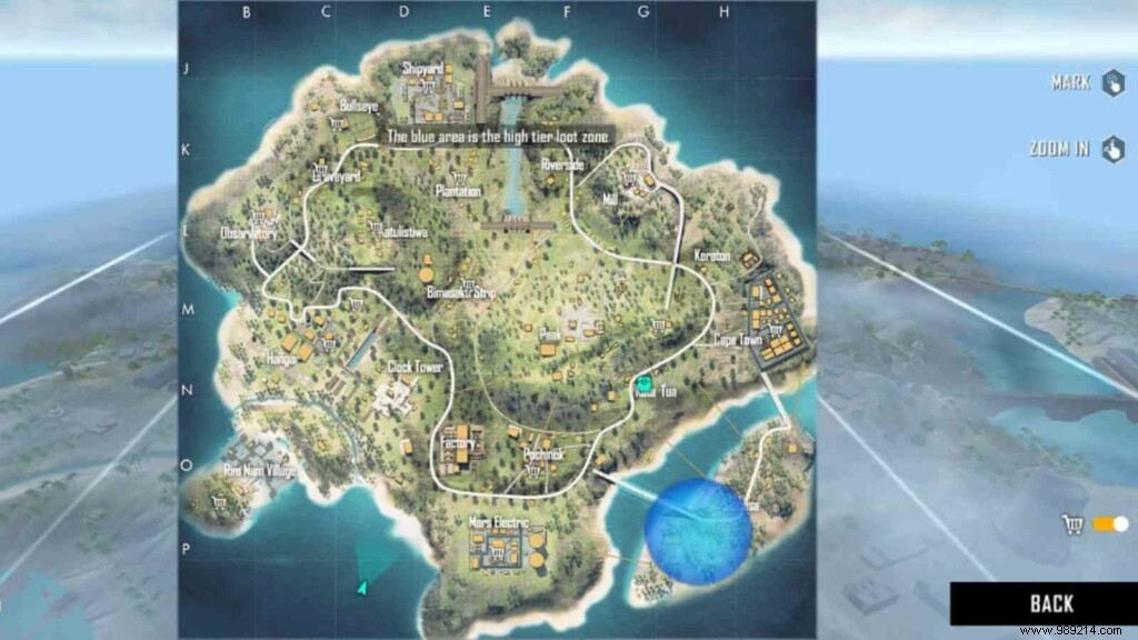 5 Proven Defensive Tips to Dominate Every Ranked Match in Free Fire