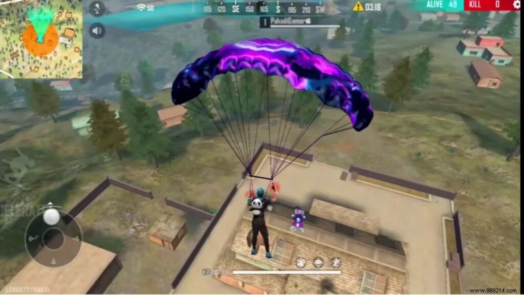 5 Proven Defensive Tips to Dominate Every Ranked Match in Free Fire