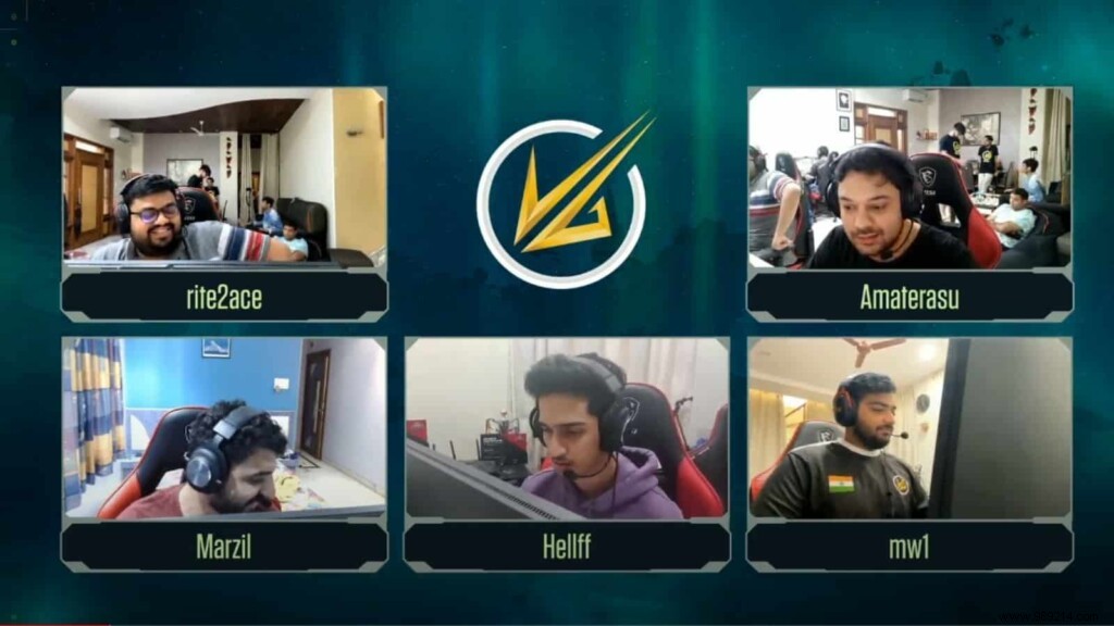 VCC Grand Final Day 2 Results: Velocity Gaming Outlasts Team Exploit in Epic Double OT Series