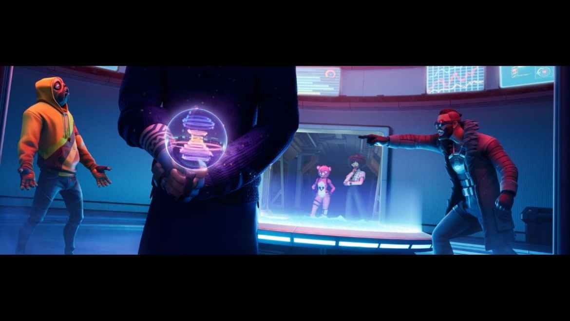 How to Play Fortnite Impostors: The Among Us-Inspired Game Mode Guide