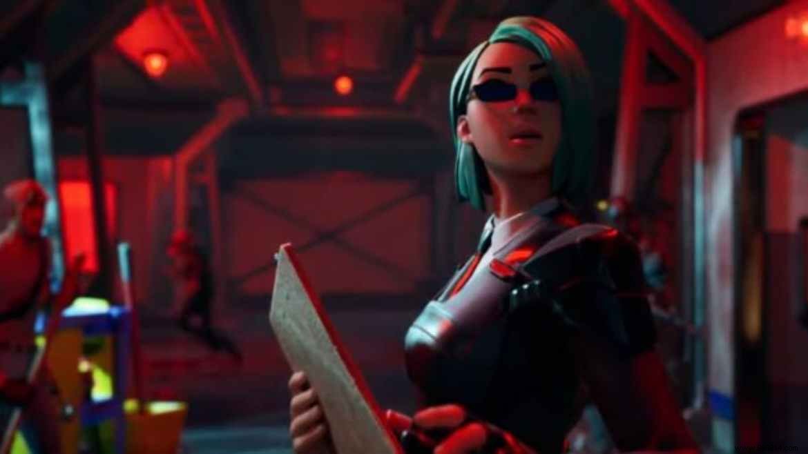 How to Play Fortnite Impostors: The Among Us-Inspired Game Mode Guide