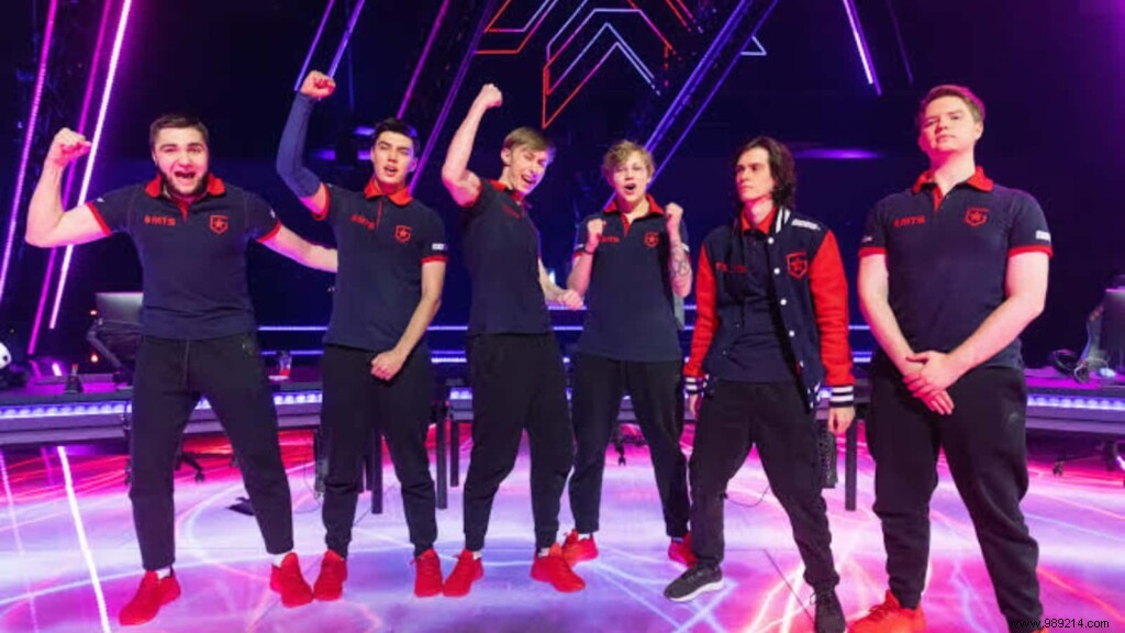 Gambit Esports Triumphs at VCT Masters Berlin Stage 3: Grand Final Recap